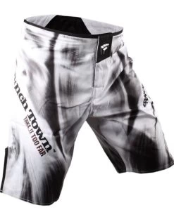 PunchTown Fightshorts Frakas EX Fury In The Flesh Ice -Boksen Winkel punch town punchtown fightshorts frakas ex fury in 1