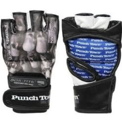 PunchTown Karpal EX Souls MMA Handschoenen 9 PunchTown Karpal EX Souls MMA Handschoenen -Boksen Winkel punch town punchtown karpal ex souls mma handschoe 2