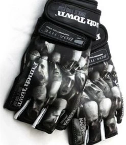 PunchTown Karpal EX Souls MMA Handschoenen