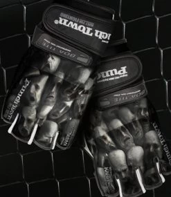 PunchTown Karpal EX Souls MMA Handschoenen 11 PunchTown Karpal EX Souls MMA Handschoenen -Boksen Winkel punch town punchtown karpal ex souls mma handschoe 4