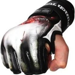 PunchTown MMA Handschoenen Karpal EX THE DEAD
