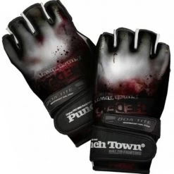 PunchTown MMA Handschoenen Karpal EX THE DEAD 10 PunchTown MMA Handschoenen Karpal EX THE DEAD -Boksen Winkel punch town punchtown mma handschoenen karpal ex th 3