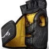 PunchTown Tenebrae MMA Fight Handschoenen Zwart 1 PunchTown Tenebrae MMA Fight Handschoenen Zwart -Boksen Winkel punch town punchtown tenebrae mma fight handschoen