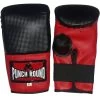 Punch Round Bokszak Training Handschoenen Bag Gloves Carbon. -Boksen Winkel punchr punch round bokszak training handschoenen b
