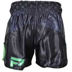 Punch Round Evoke Kickboks Broek Zwart Groen 14 Punch Round Evoke Kickboks Broek Zwart Groen -Boksen Winkel punchr punch round evoke kickboks broek zwart groe 4