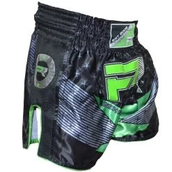 Punch Round Evoke Kickboks Broek Zwart Groen 15 Punch Round Evoke Kickboks Broek Zwart Groen -Boksen Winkel punchr punch round evoke kickboks broek zwart groe 5