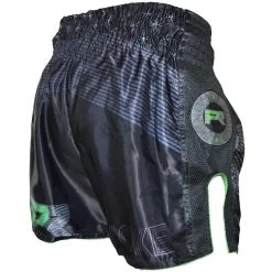 Punch Round Evoke Kickboks Broek Zwart Groen 16 Punch Round Evoke Kickboks Broek Zwart Groen -Boksen Winkel punchr punch round evoke kickboks broek zwart groe 6