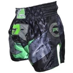 Punch Round Evoke Kickboks Broek Zwart Groen 17 Punch Round Evoke Kickboks Broek Zwart Groen -Boksen Winkel punchr punch round evoke kickboks broek zwart groe 7