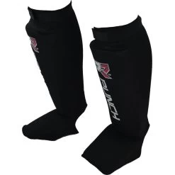 Punch Round Kontact Polyester Material Scheenbeschermers -Boksen Winkel punchr punch round kontact polyester material sche 1