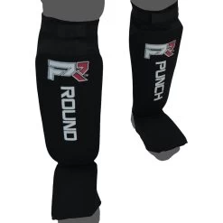 Punch Round Kontact Polyester Material Scheenbeschermers -Boksen Winkel punchr punch round kontact polyester material sche 4