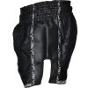 Punch Round Muay Thai Shorts Dull Carbon Camo -Boksen Winkel punchr punch round muay thai shorts dull carbon ca