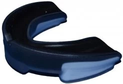 Punch Round™ Ready For The Fight Mouth Guard Mond Bitje Zwart Wit -Boksen Winkel punchr punch round ready for the fight mouth guard 10