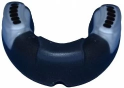 Punch Round™ Ready For The Fight Mouth Guard Mond Bitje Zwart Wit -Boksen Winkel punchr punch round ready for the fight mouth guard 11