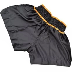 Punch Round™ Tiger Thaiboks Broekje Kickboxing Shorts 7 Punch Round™ Tiger Thaiboks Broekje Kickboxing Shorts -Boksen Winkel punchr punch round tiger thaiboks broekje kickboxi 1