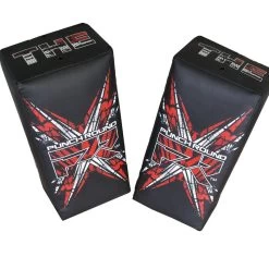PunchR™ Beat The Heat Arm Kick Pads Per Paar -Boksen Winkel punchr punchr beat the heat arm kick pads per paar 1