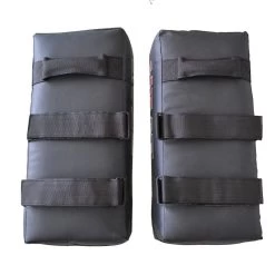 PunchR™ Beat The Heat Arm Kick Pads Per Paar -Boksen Winkel punchr punchr beat the heat arm kick pads per paar 5