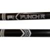 PunchR™ Electric Training Sticks Zwart Wit -Boksen Winkel punchr punchr electric training sticks zwart wit