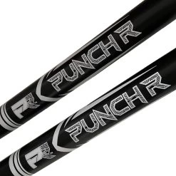 PunchR™ Electric Training Sticks Zwart Wit -Boksen Winkel punchr punchr electric training sticks zwart wit 3
