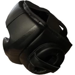 PunchR Vechtsport Hoofdbescherming Electric Zwart Zwart -Boksen Winkel punchr punchr vechtsport hoofdbescherming electric 9