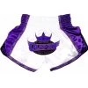 Queen Dames Kickboks Broekje Muay Thai Short QTBS 7 -Boksen Winkel queen queen dames kickboks broekje muay thai short