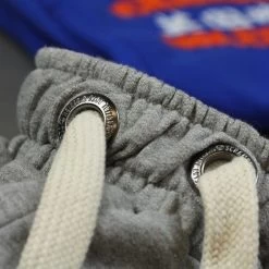 SCRAMBLE Relax A Tron Joggingbroek Navy Blauw