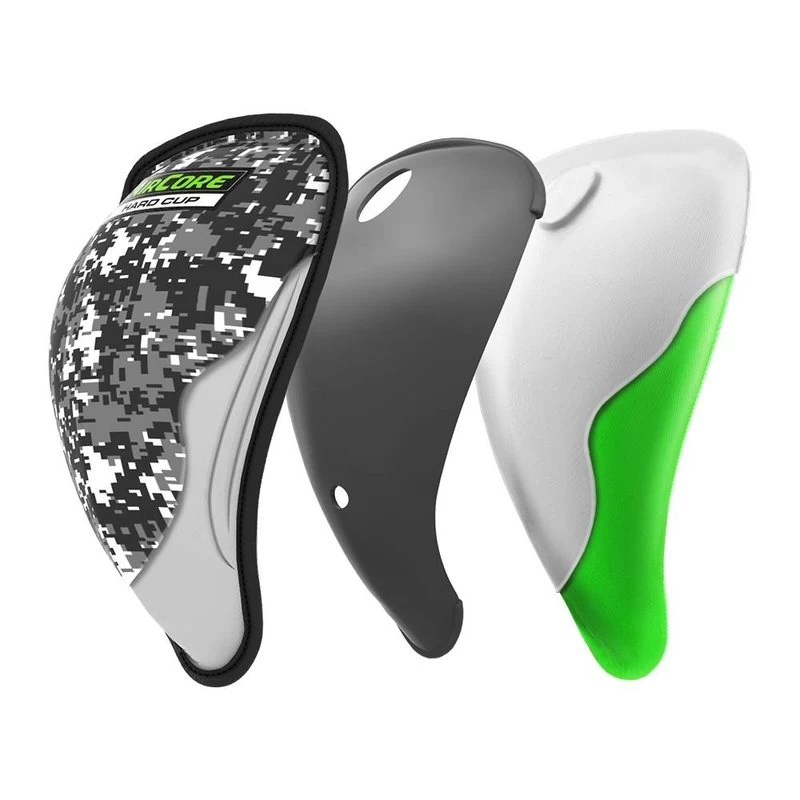 Shock Doctor AirCore Hard Cup Supporter SD233 Tok Kruisbeschermer 3 Shock Doctor AirCore Hard Cup Supporter SD233 Tok Kruisbeschermer