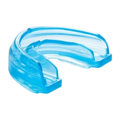 Shock Doctor Braces Mondbeschermer Jeugd -12 Jaar Blauw