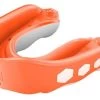 Shock Doctor Gel Max Flavour Fusion Orange Gebitsbeschermer -Boksen Winkel shock doctor shock doctor gel max flavour fusion o