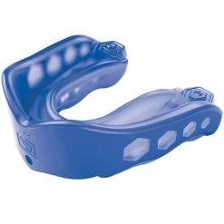 Shock Doctor Gel Max Mouthguard Kids SDM-1 Blauw
