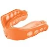 Shock Doctor Mondbeschermer Gel Max Oranje Adult -Boksen Winkel shock doctor shock doctor mondbeschermer gel max o