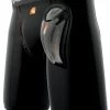 Shock Doctor SD221 Compression Short With Bio Flex Cup Tok Black 2 Shock Doctor SD221 Compression Short With Bio Flex Cup Tok Black -Boksen Winkel shock doctor shock doctor sd221 compression short