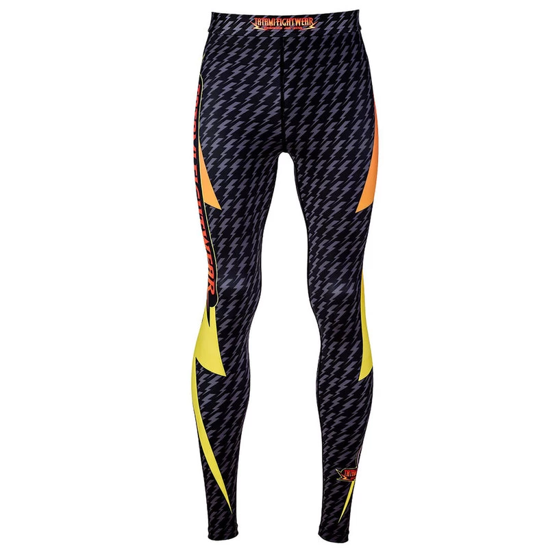 Tatami Flash Spats Panty Sportlegging Panty 8 Tatami Flash Spats Panty Sportlegging Panty - Afbeelding 6