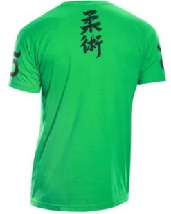 Tenacity Brasil Jiu Jitsu Kelly Groen