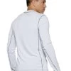 Tenacity Clothing Henley Moonlight Shirt