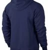 TENACITY Core Hoodie Navy Blauw -Boksen Winkel tenacity tenacity core hoodie navy blauw