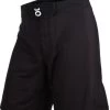 Tenacity Resurgence Fight Short Zwart -Boksen Winkel tenacity tenacity resurgence fight short zwart