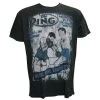 The Ring Brutality Flow Premium Silicone Washed T-Shirt -Boksen Winkel the ring the ring brutality flow premium silicone