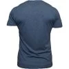 Torque Athletics Discover Your Force T-Shirt Indigo Blue -Boksen Winkel torque torque athleticsdiscover your forcet shirt