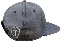 Torque Sports Faded Evolution Hat Snapback Cap