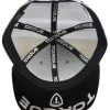 TORQUE Sports Ghost Snapback Cap Pet -Boksen Winkel torque torque sports ghost snapback cap pet
