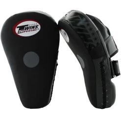 Twins Deluxe Punching Mitts Pads PML 21 Leather