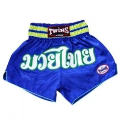 Twins Kickboks Broekje TTBL 59 Muay Thai Shorts