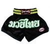 Twins Kickboks Broekje TTBL 61 Muay Thai Vecht Broekje 2 Twins Kickboks Broekje TTBL 61 Muay Thai Vecht Broekje -Boksen Winkel twins special twins kickboks broekje ttbl 61 muay