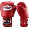 Twins (Kick)Bokshandschoenen BGVL 3 Rood -Boksen Winkel twins special twins kickbokshandschoenen bgvl 3 ro
