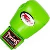Twins Muay Thai Bokshandschoenen BGVL 3 Lime Groen -Boksen Winkel twins special twins muay thai bokshandschoenen bgv 3