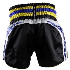 Twins Thaiboks Broekje TTBL 71 Fancy Kickboks Kleding -Boksen Winkel twins special twins thaiboks broekje ttbl 71 fancy 2