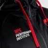 Performance Institute Hoody Zwart Rood 2 Performance Institute Hoody Zwart Rood -Boksen Winkel ufc venum performance institute hoody zwart rood