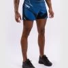 UFC Venum Authentic Fight Night Fighthorts Korte Pasvorm Blauw