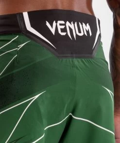UFC Venum Authentic Fight Night Fighthorts Korte Pasvorm Groen 20 UFC Venum Authentic Fight Night Fighthorts Korte Pasvorm Groen -Boksen Winkel ufc venum ufc venum authentic fight night fighthor 18