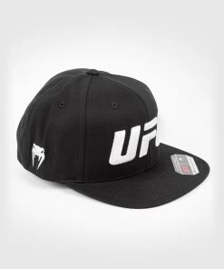UFC Venum Authentic Fight Night Unisex Walkout Hat Zwart 13 UFC Venum Authentic Fight Night Unisex Walkout Hat Zwart -Boksen Winkel ufc venum ufc venum authentic fight night unisex w 5